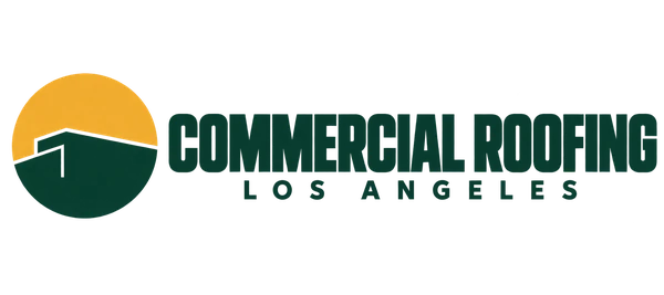 Commercial Roofing Los Angeles